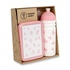 Papírenské zboží - Set Healthy Bottle 0,7 l und Healthy Snack Bows