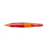 Papírenské zboží - Ergonomischer Mech. Rechtshänderstift STABILO EASYergo 3,15 orange/rot HB+Spitzer