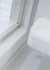 Papírenské zboží - Gummidichtung „tesamoll® P-Profil 5390“, weiß, 9 mm x 6 m, TESA