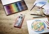 Papírenské zboží - Aquarellstifte STABILOaquacolor - 36-teiliges Set