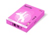 Papírenské zboží - MAESTRO Farbe PASTELL 80g 500 Blatt Flamingo - OPI74