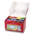 Papírenské zboží - Faber-Castell Buntstifte 384 Stück, 12 Farben