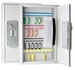 Papírenské zboží - Schlüsselbox mit elektronischem Schloss, Kapazität 32 Stück, WEDO