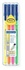 Papírenské zboží - Textmarker "Triplus textsurfer 362", Set, 4 Farben, 1-4 mm, STAEDTLER