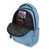 Papírenské zboží - Walker Alpha Rucksack Eisblau