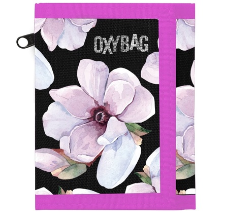 Papírenské zboží - Peněženka OXY OXY Floral