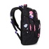 Papírenské zboží - Schulrucksack OXY Ombre Flowers