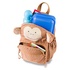 Papírenské zboží - Schneiders Mini Coco Kinderrucksack