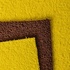 Papírenské zboží - Dekoplüsch A4 EVA 10 Stück weiß Stärke 2,3 mm