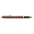 Papírenské zboží - Waterman Hémisphere The Understated Edit Copper Red GT Füllfederhalter, M-Feder