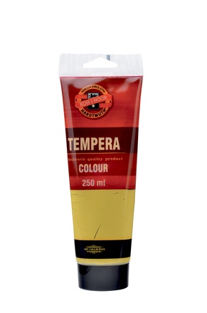 Papírenské zboží - Temperové barvy 250ml - 162815 umbra přírodní