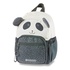 Papírenské zboží - Schneiders Mini Panda Kinderrucksack