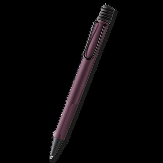 Papírenské zboží - Lamy Safari Scarlet kuličkové pero
