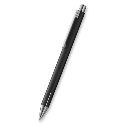 Papírenské zboží - Lamy Econ Black kuličkové pero
