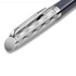 Papírenské zboží - Waterman Hémisphere Made in France DLX Blue CT Füllfederhalter, Feder M