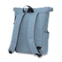 Papírenské zboží - Batoh Walker Roll Top Ice Blue