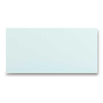 Papírenské zboží - Barevná obálka Clairefontaine sv. modrá, DL [20 ks]