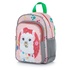 Papírenské zboží - Rucksack für Kinder im Vorschulalter mit Pailletten Lama