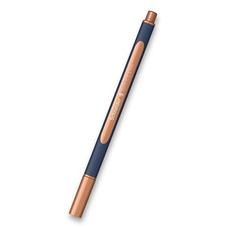 Papírenské zboží - Roller Schneider Paint-it 050 Metallic měděná