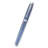 Papírenské zboží - Parker IM Writing Rituals Blue CT-Roller