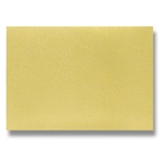 Papírenské zboží - Barevná dopisní karta Clairefontaine zlatá, A4 [25 ks]
