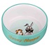 Papírenské zboží - Honey-Hopper Keramiknapf für Meerschweinchen, Kaninchen 250ml/11cm