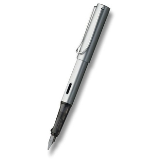 Papírenské zboží - Lamy Al-star Graphite hrot M