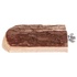 Papírenské zboží - Holzscheit zur Befestigung am Käfig 7x10cm TRIXIE