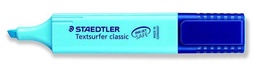 Papírenské zboží - Textmarker "Textsurfer classic 364", blau, 1-5mm, STAEDTLER