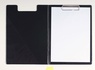 Papírenské zboží - Doppeltafel A4 glänzend - Blau