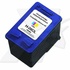 Papírenské zboží - UPrint-kompatible Tinte mit C8728AE, Farbe, 21 ml, H-28CL, für HP DeskJet 3420, 3325, 3550,