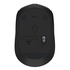 Papírenské zboží - Logitech Maus M171, 1000DPI, 2.4 [GHz], optisch, 3Tas., schnurlos, blau, 2 Stk AA, für Notebook, universell