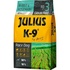 Papírenské zboží - JULIUS K-9 ERWACHSENE KANINCHEN & ROSMARIN 10 kg