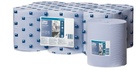 Papírenské zboží - Papierhandtücher auf Rolle TORK 128208 ADVANCED 415 blau M2 [1 St]