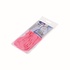 Papírenské zboží - Luftballon rosa durchmesser 25cm `M` [10 St.]
