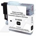 Papírenské zboží - UPrint-kompatible Tinte mit LC-980BK, schwarz, 15 ml, B-980B, für Brother DCP-145C, 165C