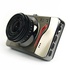 Papírenské zboží - Xblitz Autokamera GHOST, Full HD, Mini USB, HDMI, braun