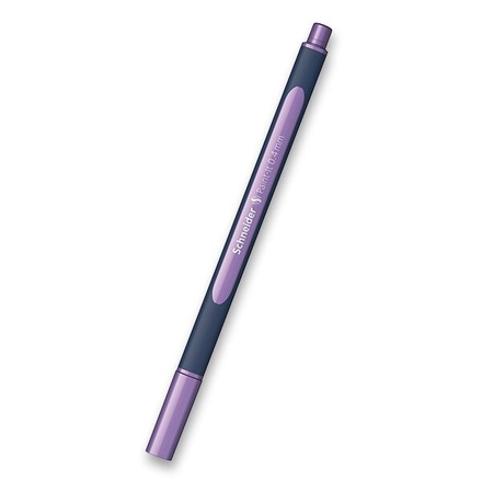 Papírenské zboží - Roller Schneider Paint-it 050 Metallic fialová