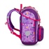 Papírenské zboží - PREMIUM Playworld Girl Schulrucksack