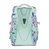 Papírenské zboží - Schülerrucksack OXY Touch Flowers