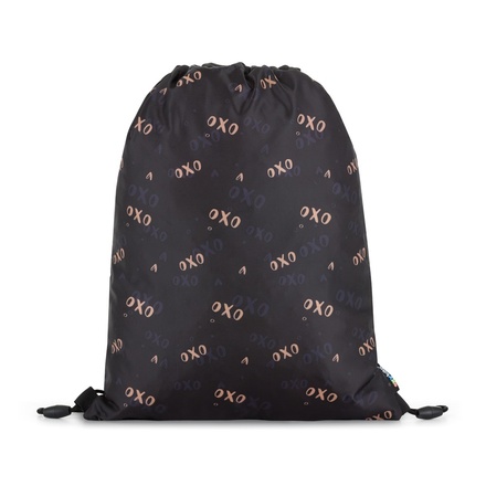 Papírenské zboží - Sáček na cvičky OXY NEXT OXO