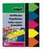 Papírenské zboží - Lesezeichen, 5x40 Karten, 12x45 mm SIGEL Pfeile, gemischte Farben
