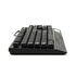 Papírenské zboží - Logo Deep, Tastatur CZ/SK, klassisch, schwarz