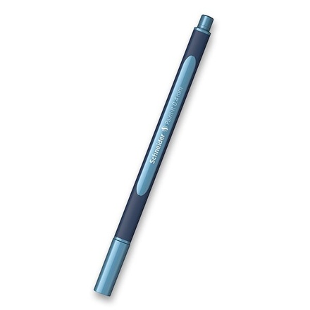 Papírenské zboží - Roller Schneider Paint-it 050 Metallic modrá