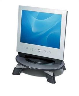 Papírenské zboží - Podstavec pod monitor, FELLOWES "Compact TFT/LCD"