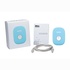 Papírenské zboží - NETIS E1+ Blue 2.4GHz, 300Mbps, integriert anténa, 802.11n