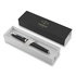 Papírenské zboží - Parker IM Essential Black CT Füllfederhalter, F-Feder