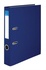 Papírenské zboží - Aktenordner Basic, dunkelblau, 50 mm, A4, PP/Karton, VICTORIA