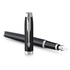Papírenské zboží - Parker IM Essential Black CT Füllfederhalter, F-Feder