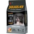 Papírenské zboží - JULIUS K-9 HighPremium SENIOR/LIGHT Hypoallergenes LAMM&Reis 12 kg